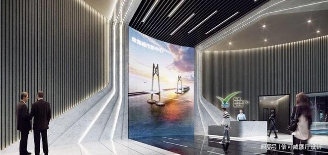 火狐体育赛事预测分析-展厅施工公司排名-深圳信可威(图6)