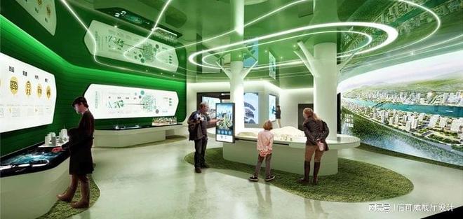 火狐体育赛事预测分析-展厅施工公司排名-深圳信可威(图5)
