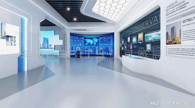 火狐体育赛事预测分析-展厅施工公司排名-深圳信可威(图4)